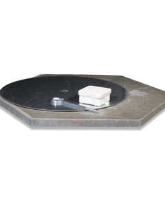 Bird weigher Swing 20-Broiler wo/suspension plastic plate